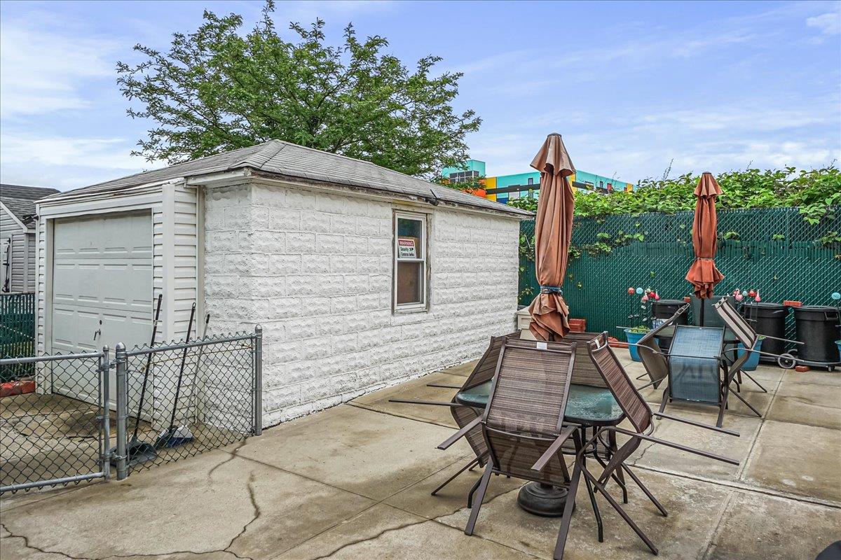 10712 Sutter Avenue, Ozone Park, NY 11417