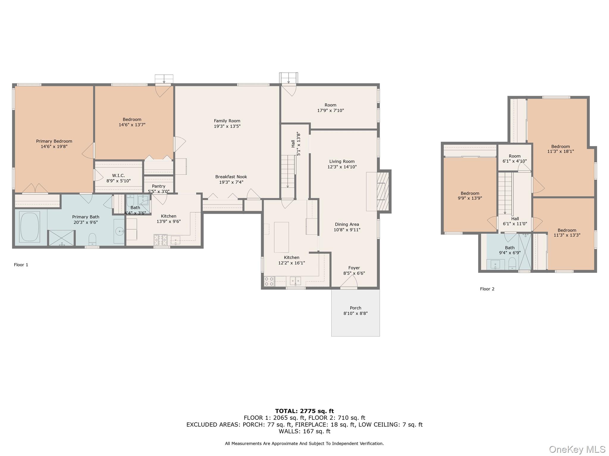 70 Suffern Lane, Thiells, NY 10984