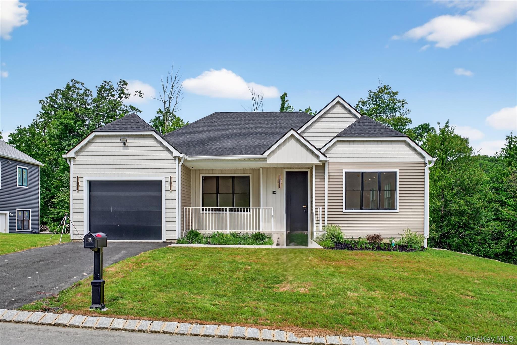 25 Union Transfer, Monroe, NY 10950