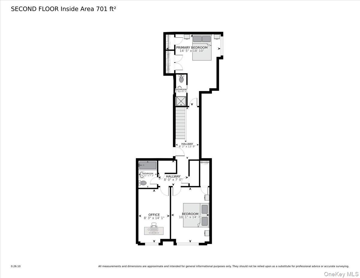 99-40 63rd Road # 1Z, Rego Park, NY 11374
