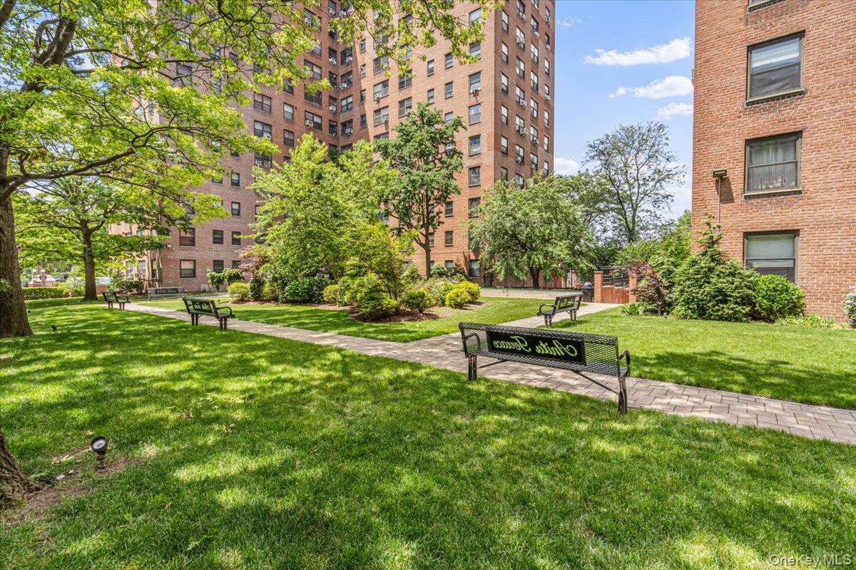 99-40 63rd Road # 1Z, Rego Park, NY 11374