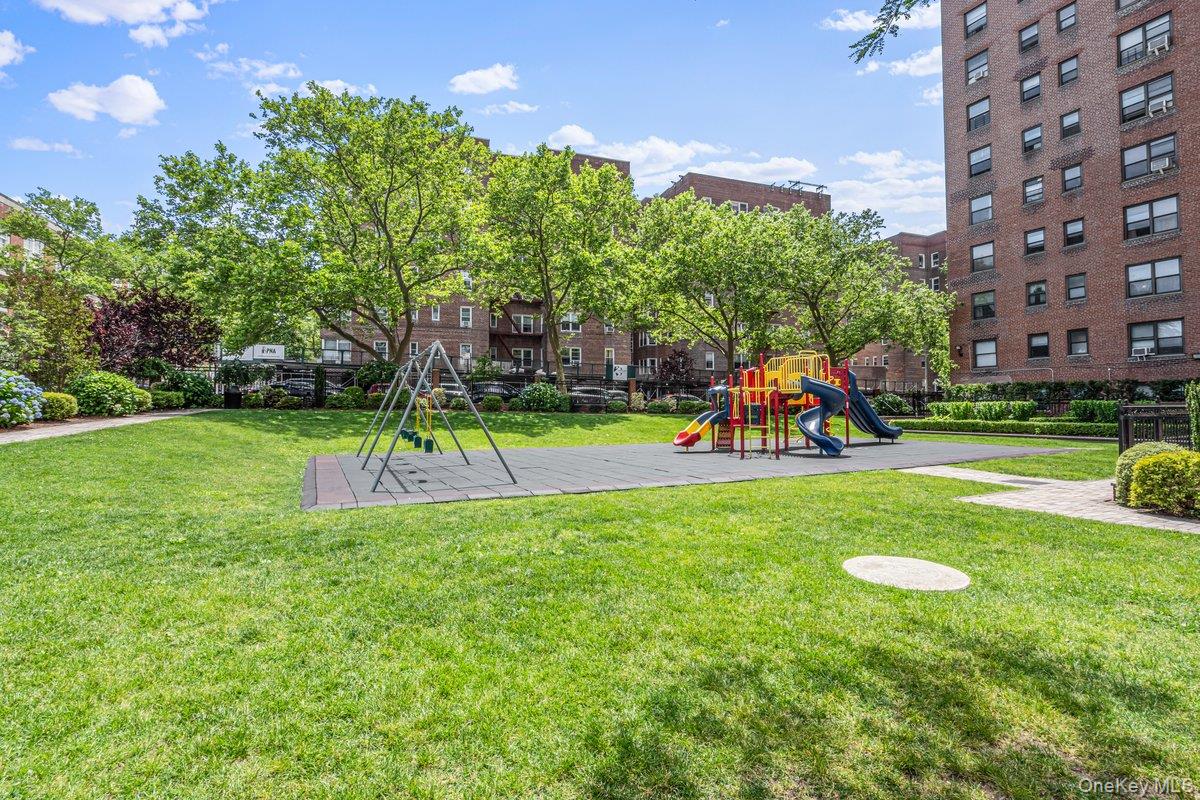 99-40 63rd Road # 1Z, Rego Park, NY 11374
