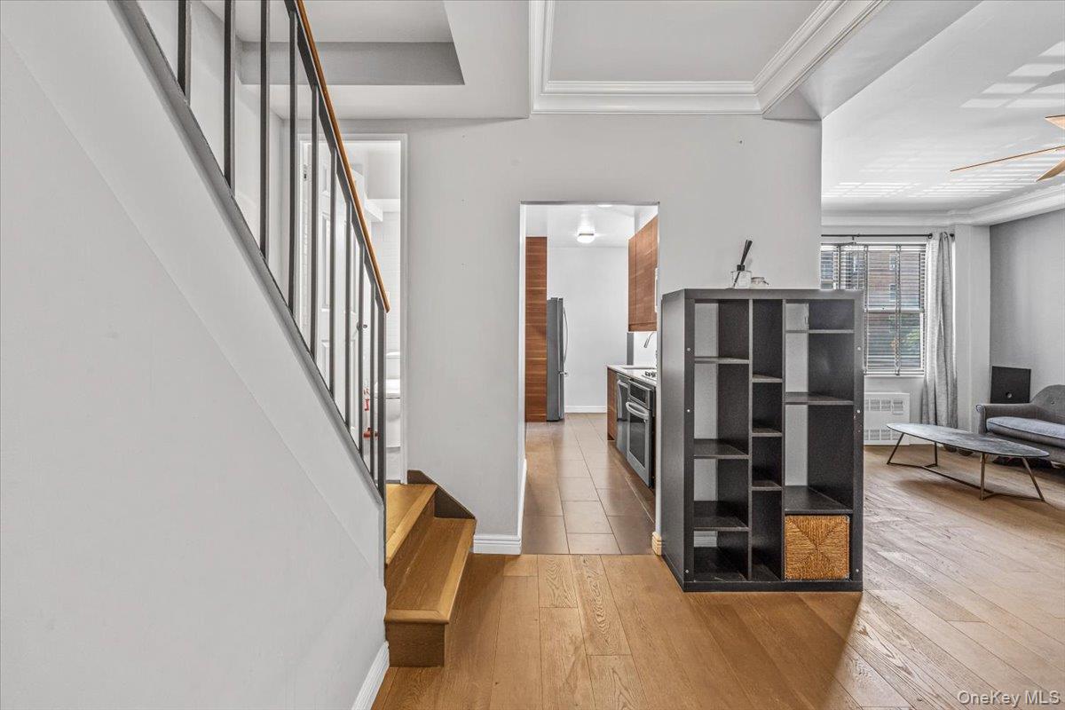 99-40 63rd Road # 1Z, Rego Park, NY 11374