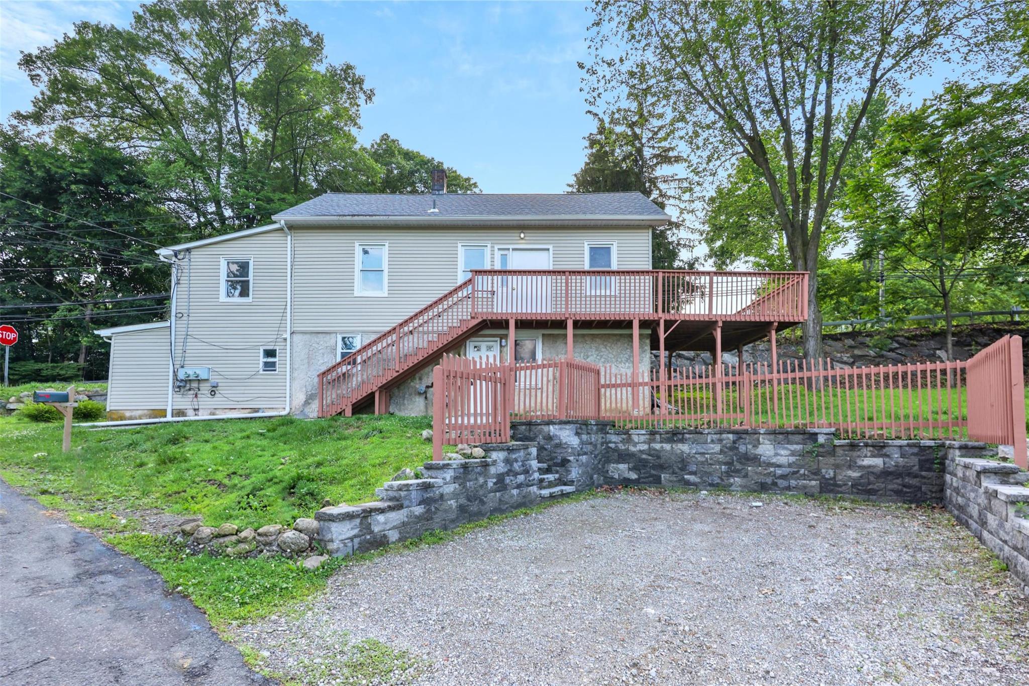 122 N Liberty Drive, Stony Point, NY 10980