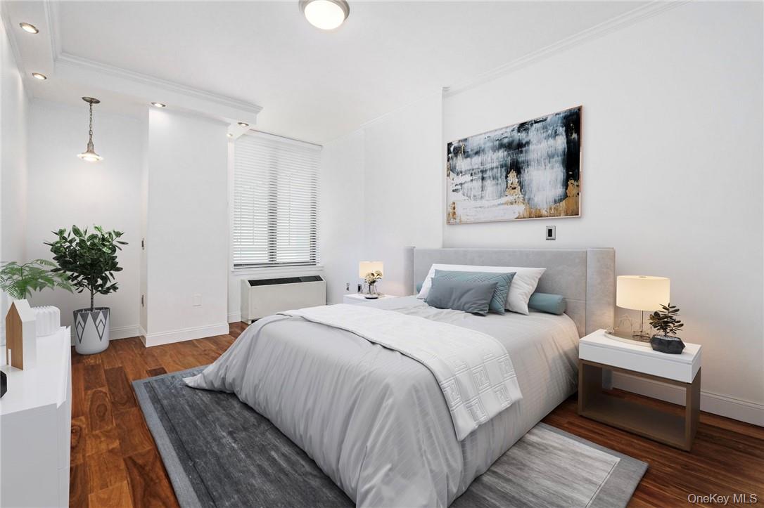 10 City Place # 2D, White Plains, NY 10601