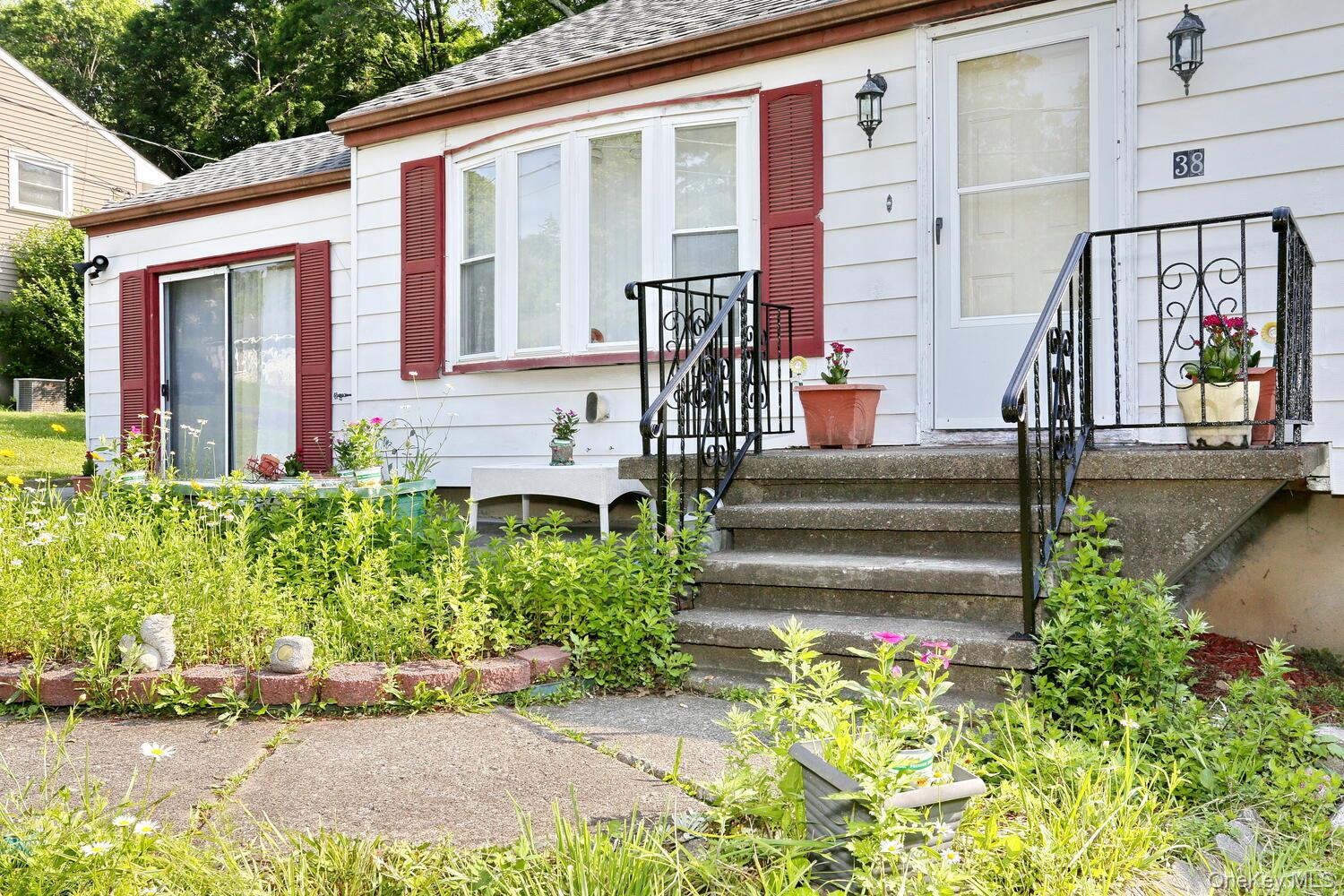 38 Wilson Street, Middletown, NY 10940