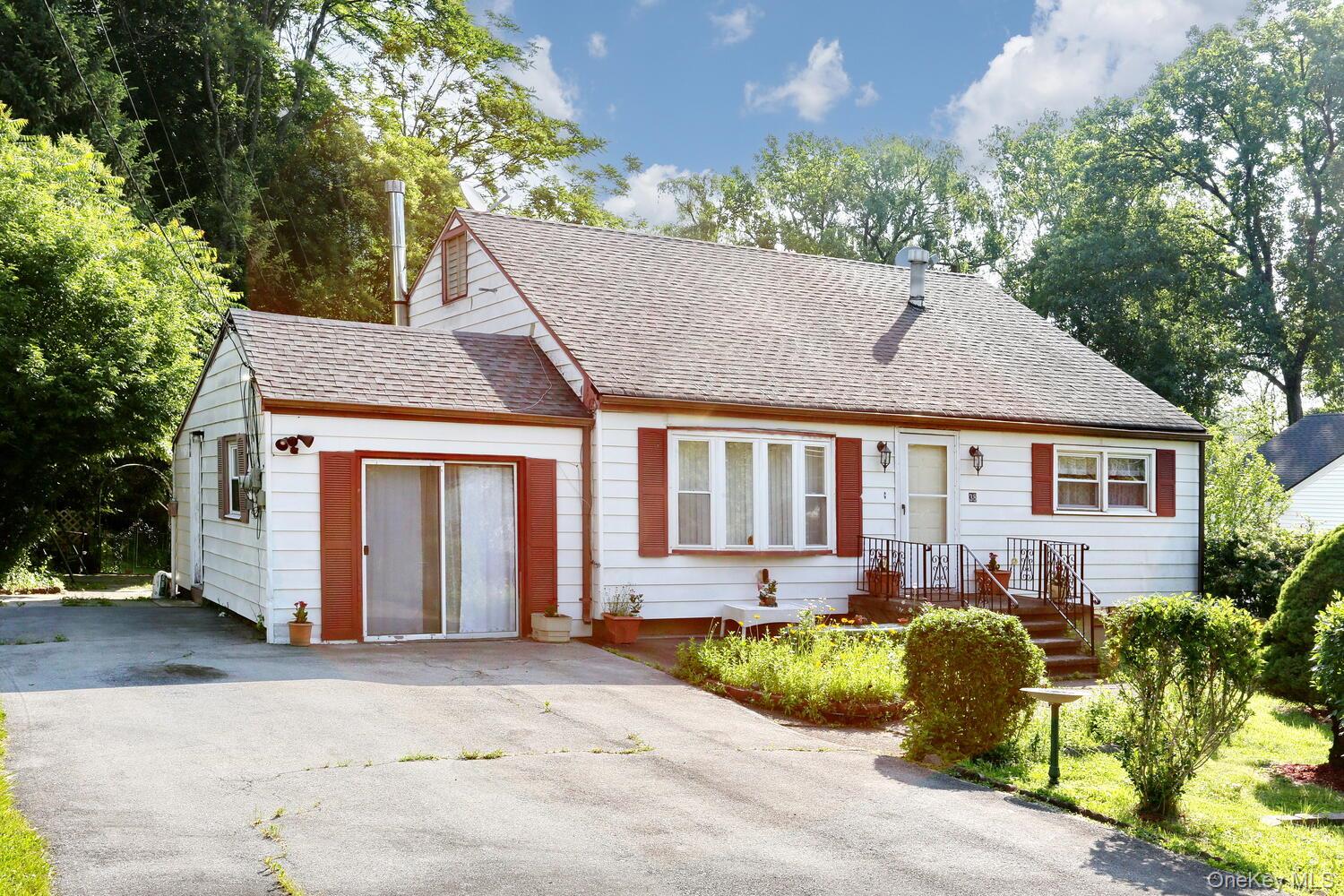 38 Wilson Street, Middletown, NY 10940