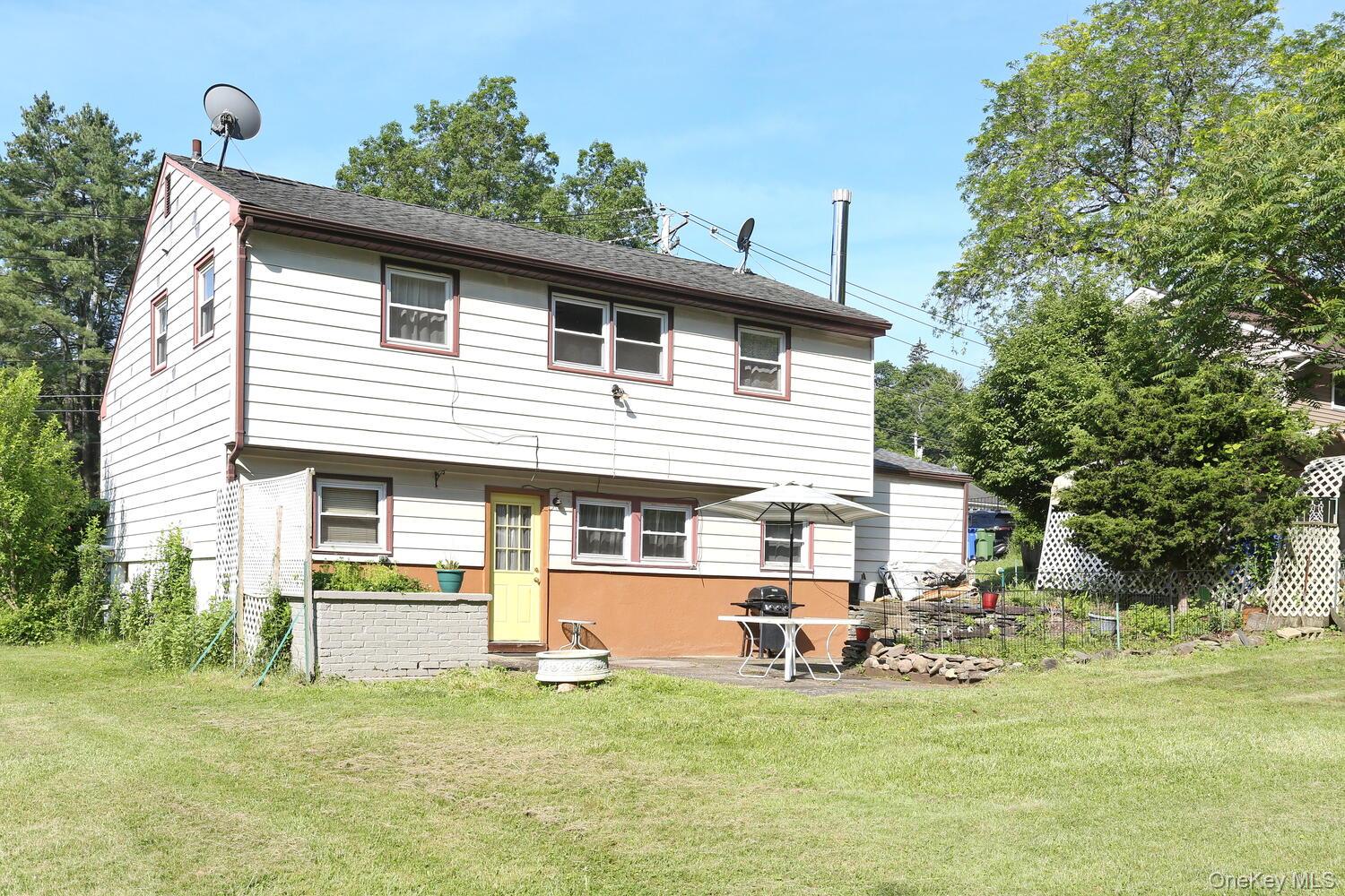 38 Wilson Street, Middletown, NY 10940