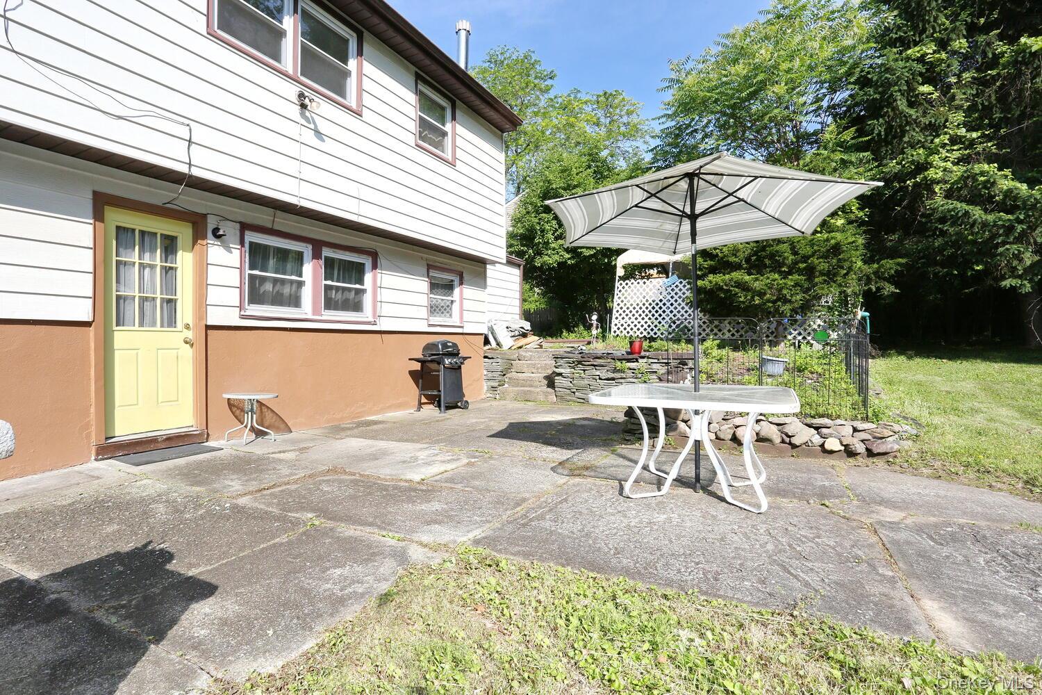 38 Wilson Street, Middletown, NY 10940