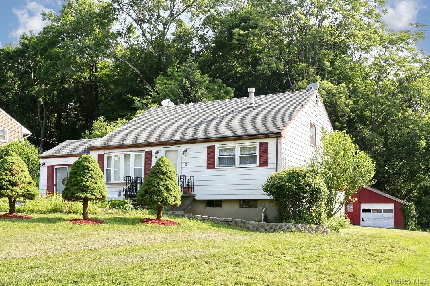 38 Wilson Street, Middletown, NY 10940