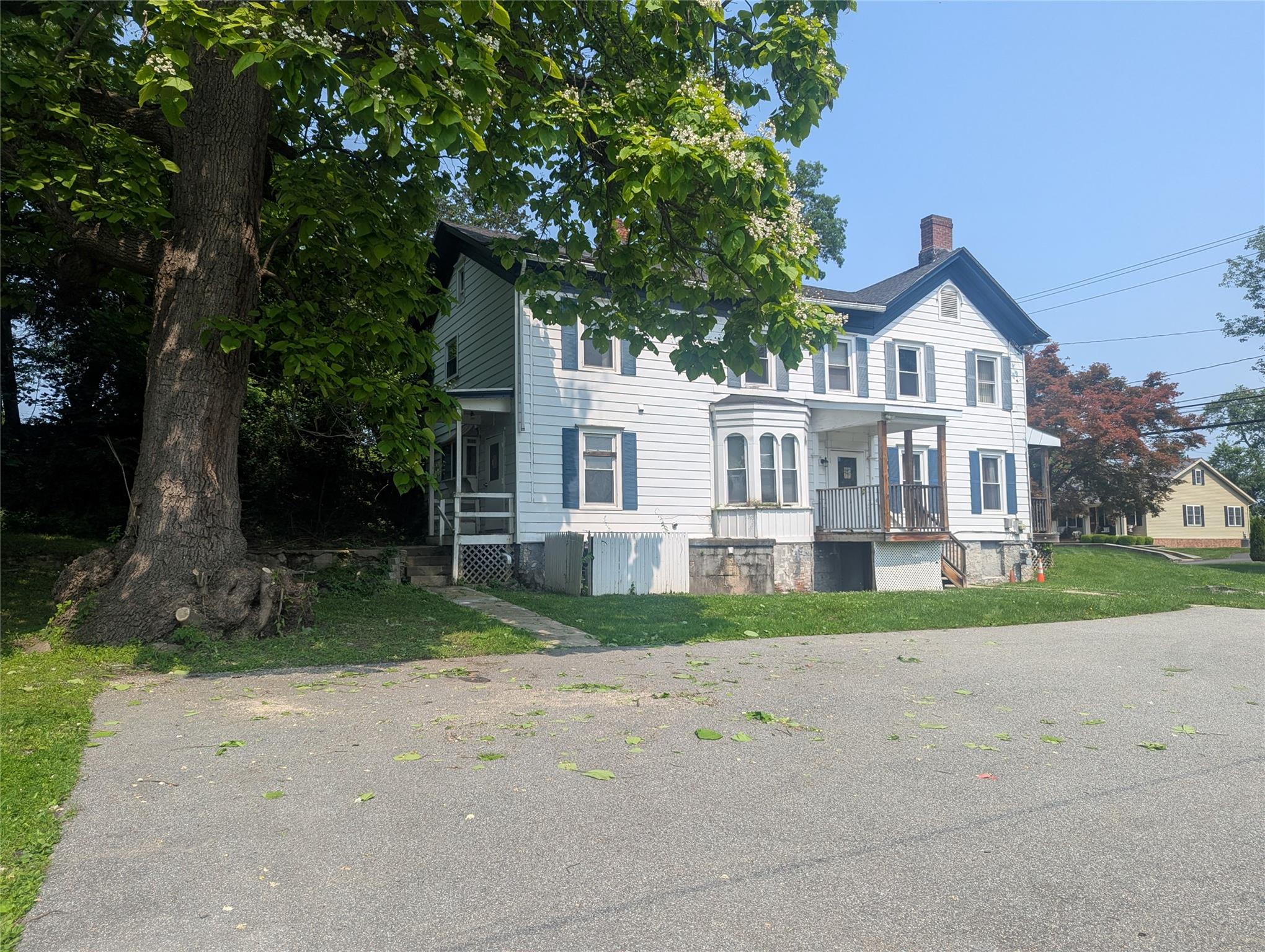 265 Goodwill Road, Montgomery, NY 12549