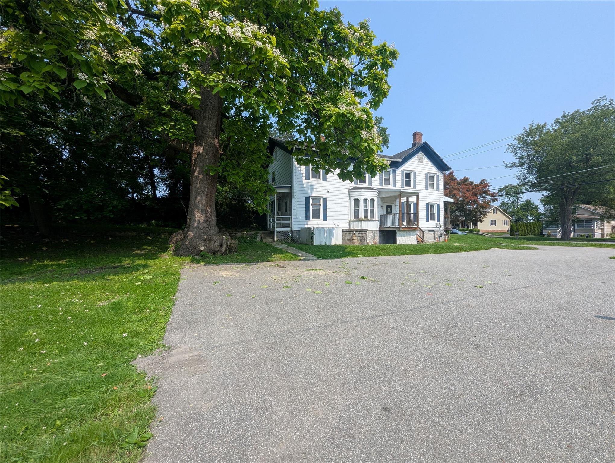 265 Goodwill Road, Montgomery, NY 12549