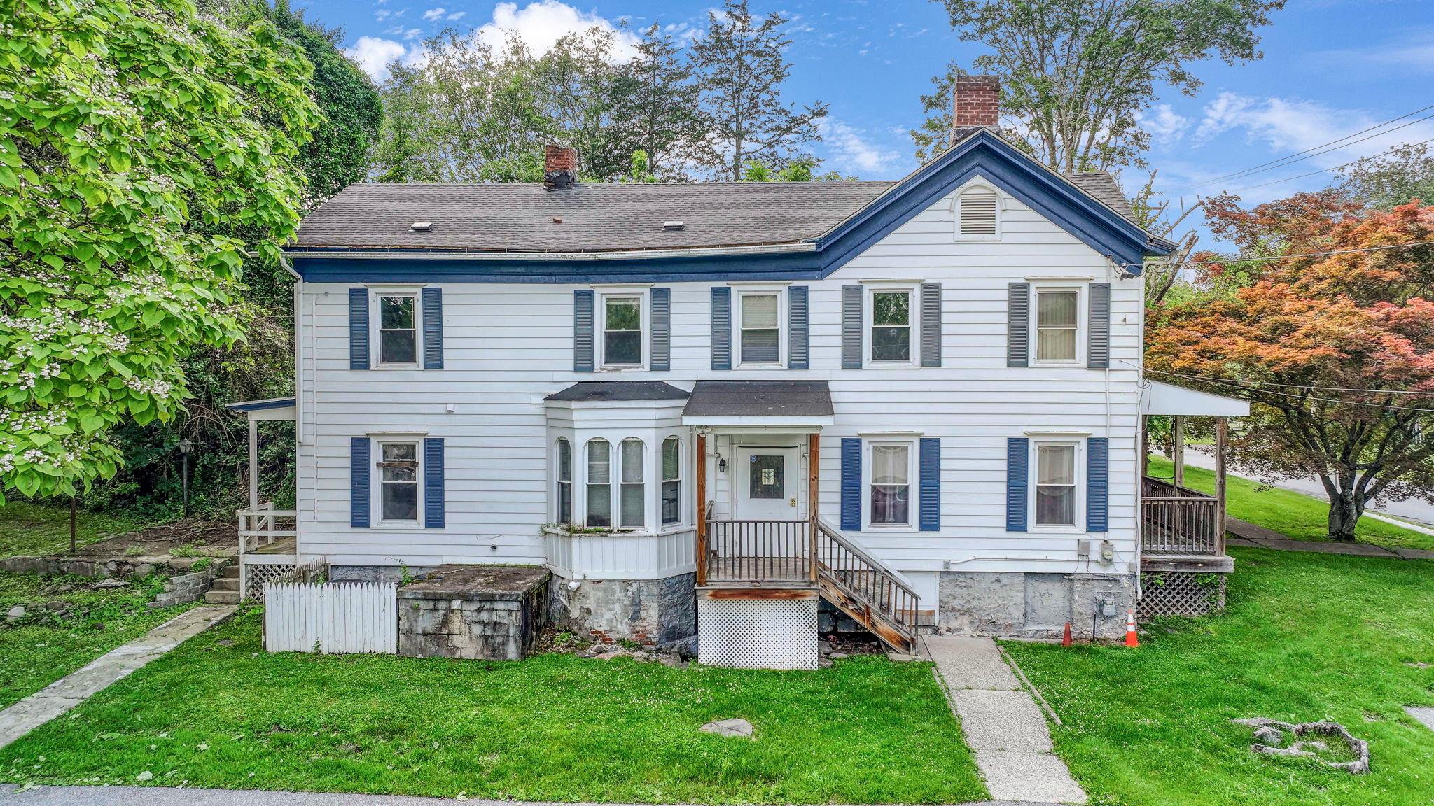 265 Goodwill Road, Montgomery, NY 12549