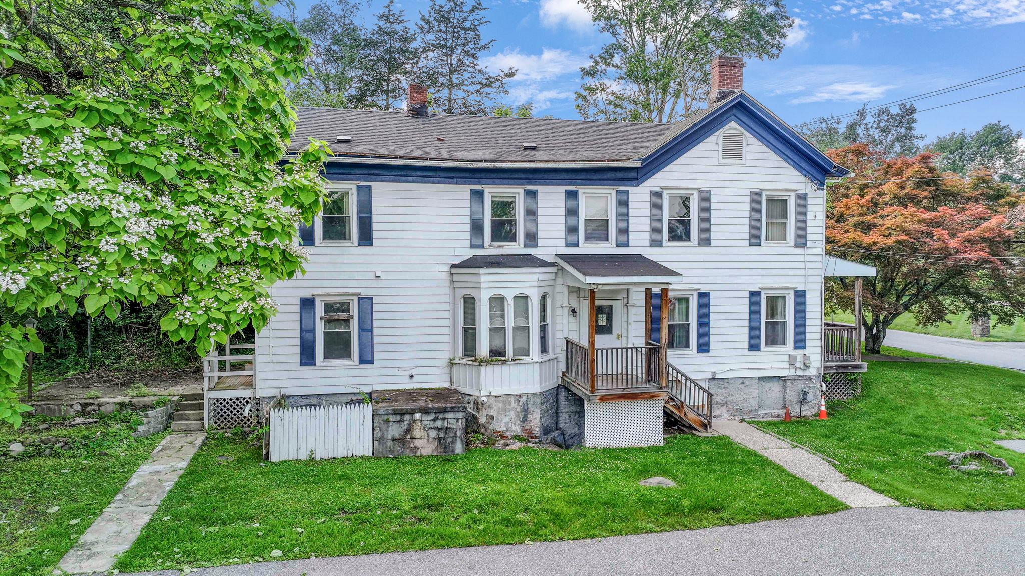 265 Goodwill Road, Montgomery, NY 12549