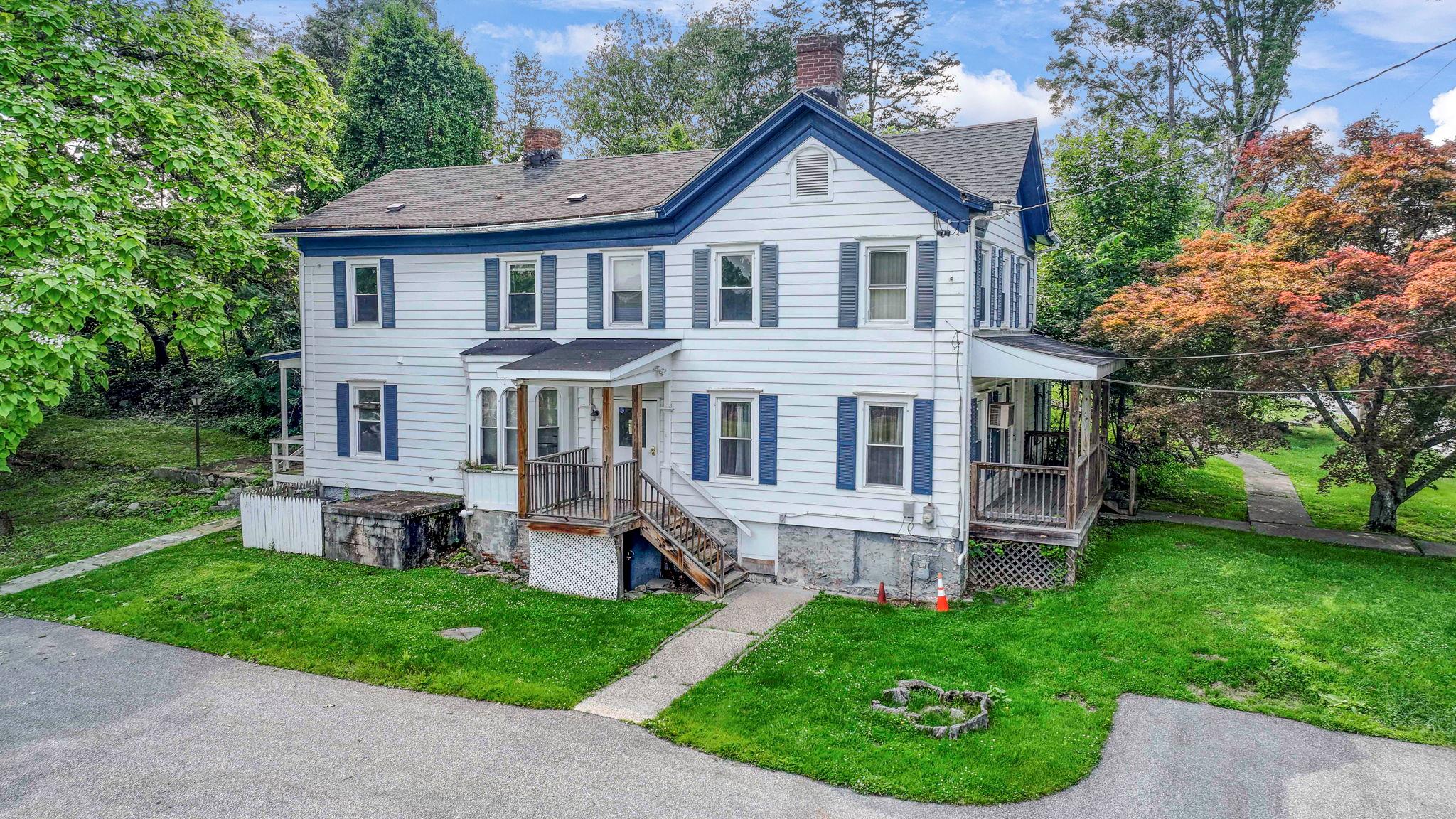 265 Goodwill Road, Montgomery, NY 12549