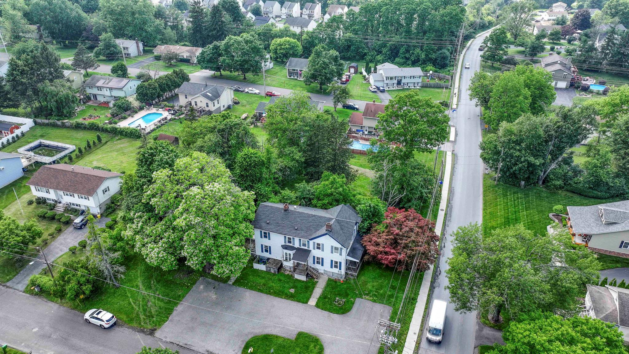 265 Goodwill Road, Montgomery, NY 12549