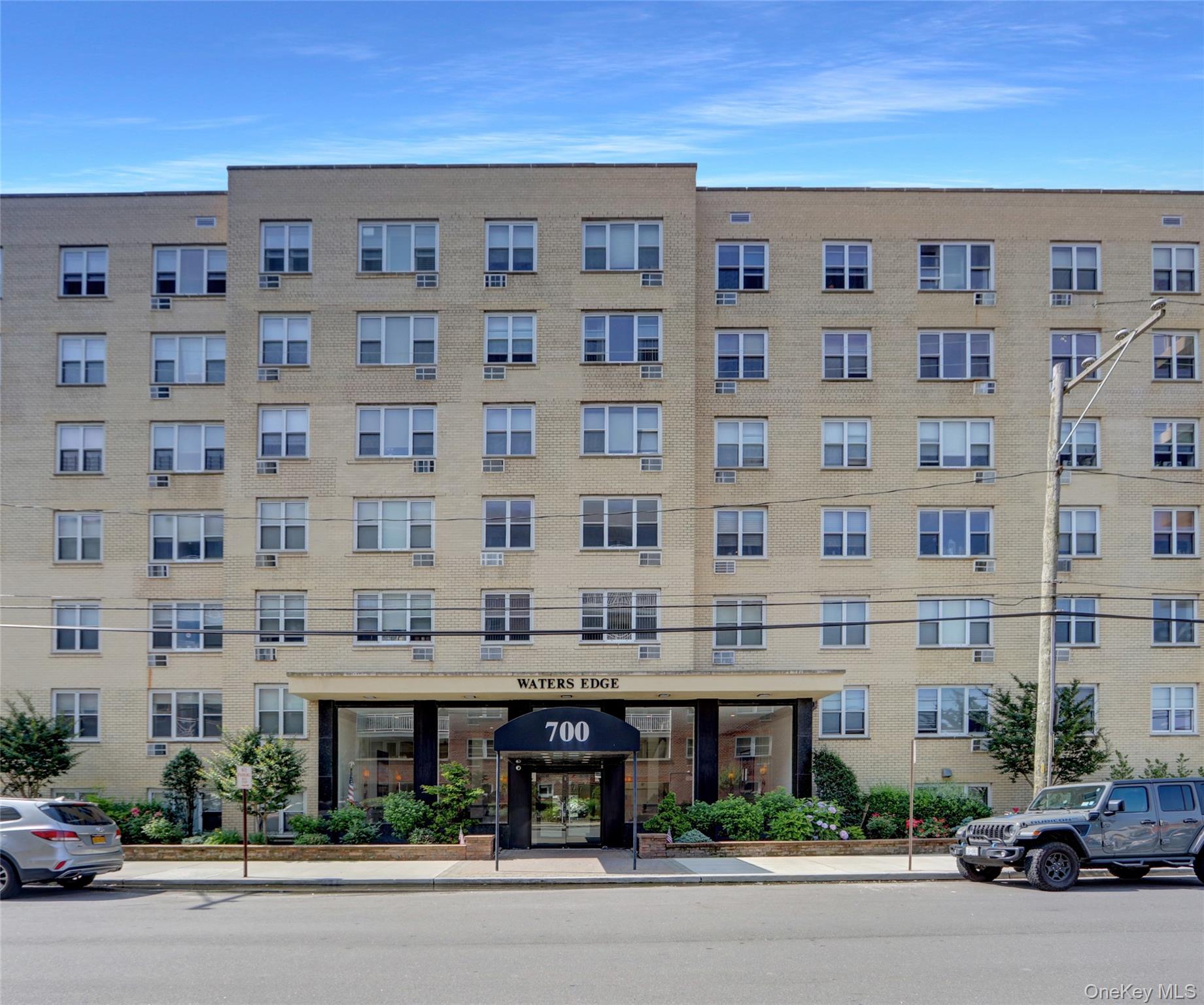 700 Shore Road # 3D, Long Beach, NY 11561