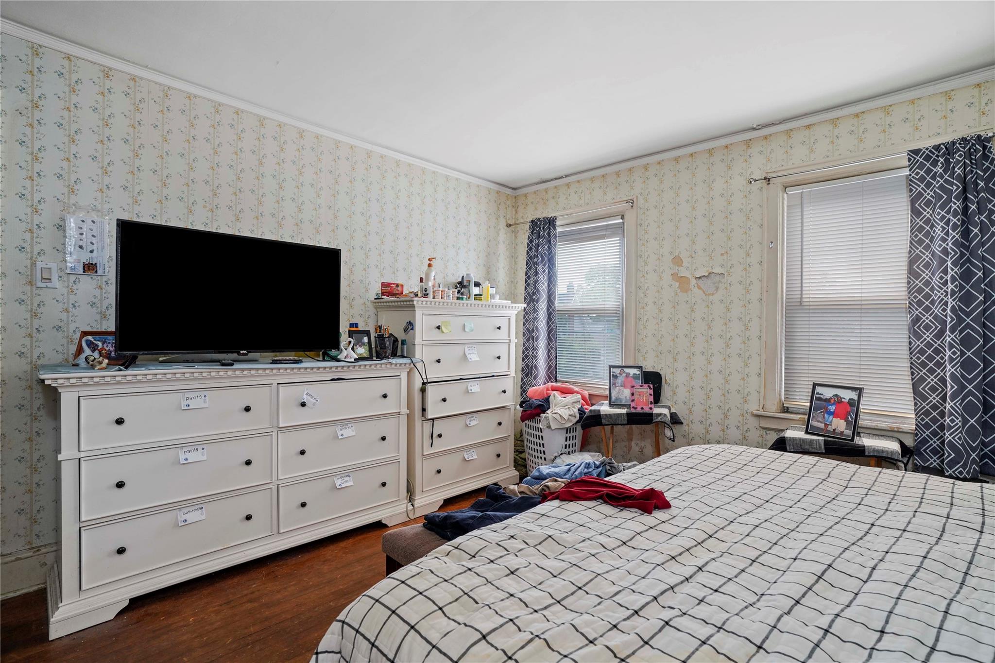 109 Leverich Street, Hempstead, NY 11550