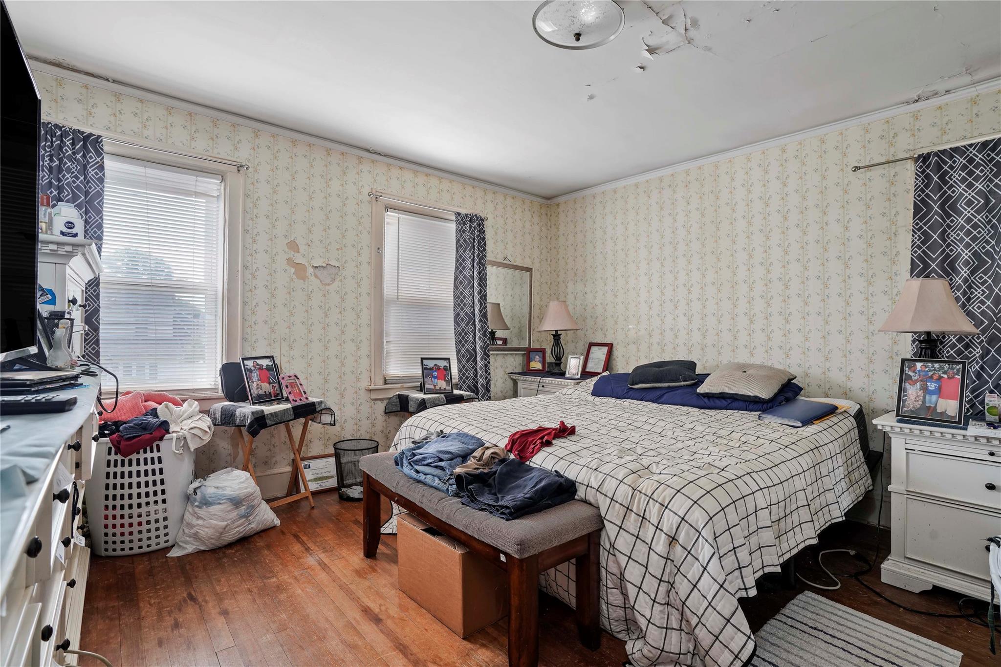 109 Leverich Street, Hempstead, NY 11550