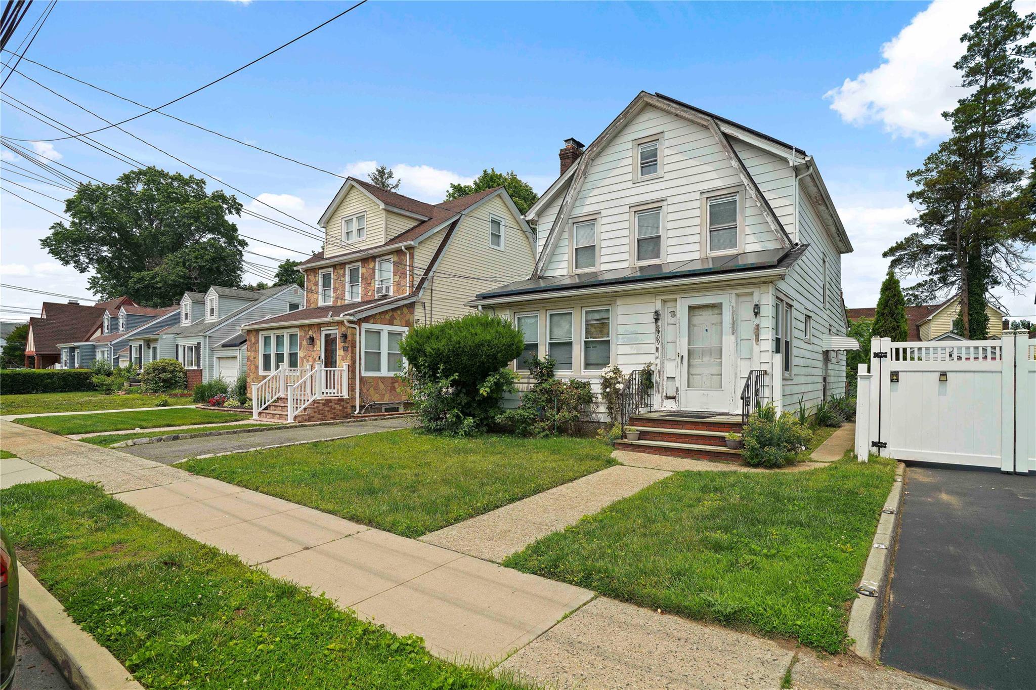 109 Leverich Street, Hempstead, NY 11550