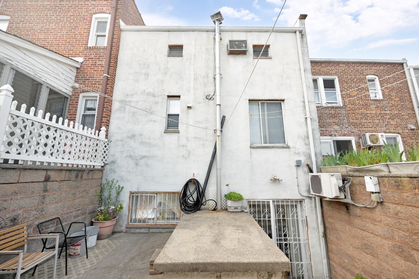 80-04 Cowles Court, Middle Village, NY 11379