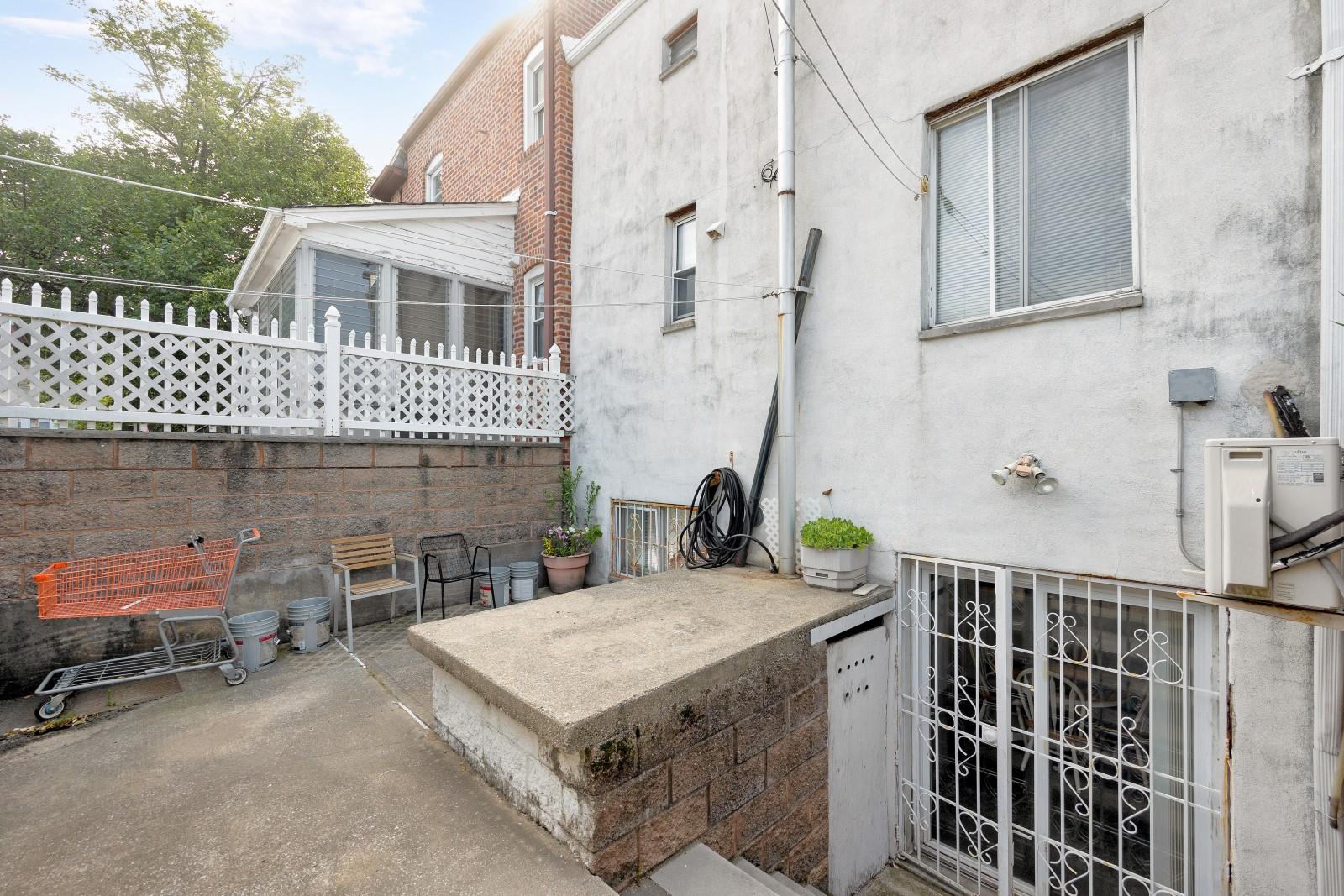 80-04 Cowles Court, Middle Village, NY 11379