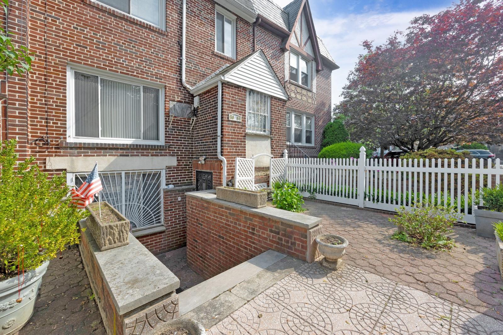 80-04 Cowles Court, Middle Village, NY 11379
