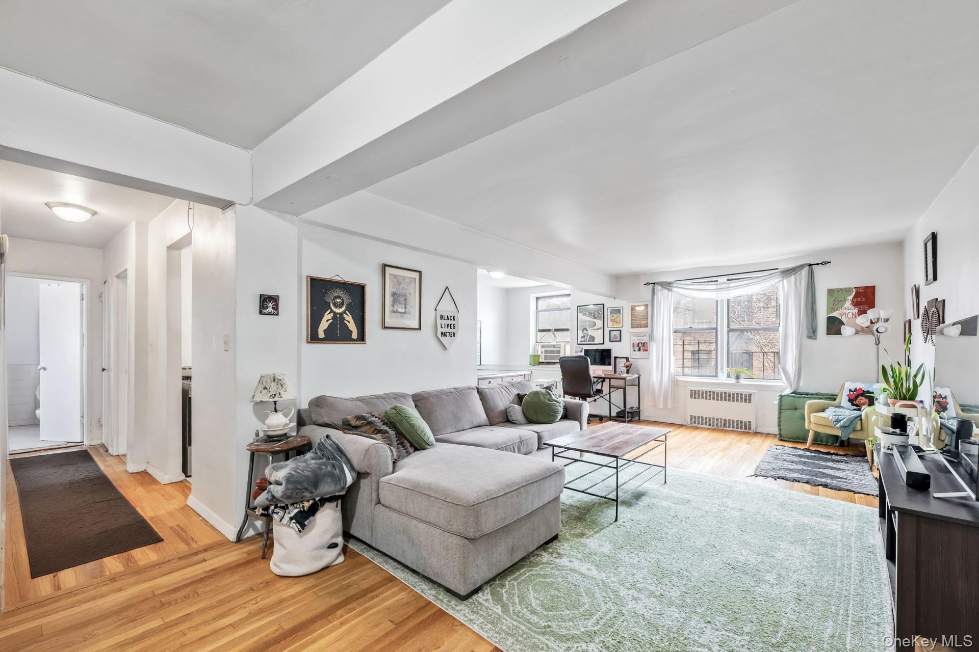 2420 Morris Avenue # 5J, Bronx, NY 10468