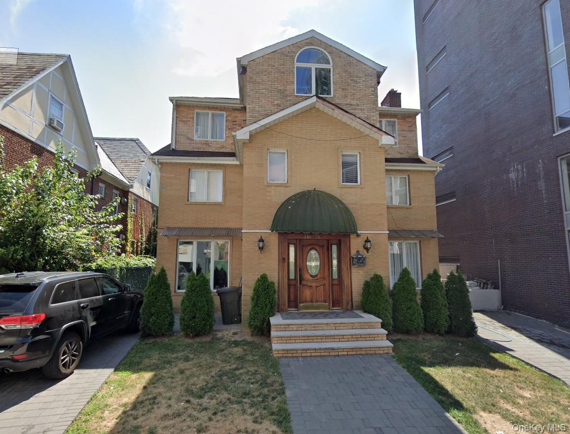 116-14 Grosvenor Lane, Kew Gardens, NY 11418