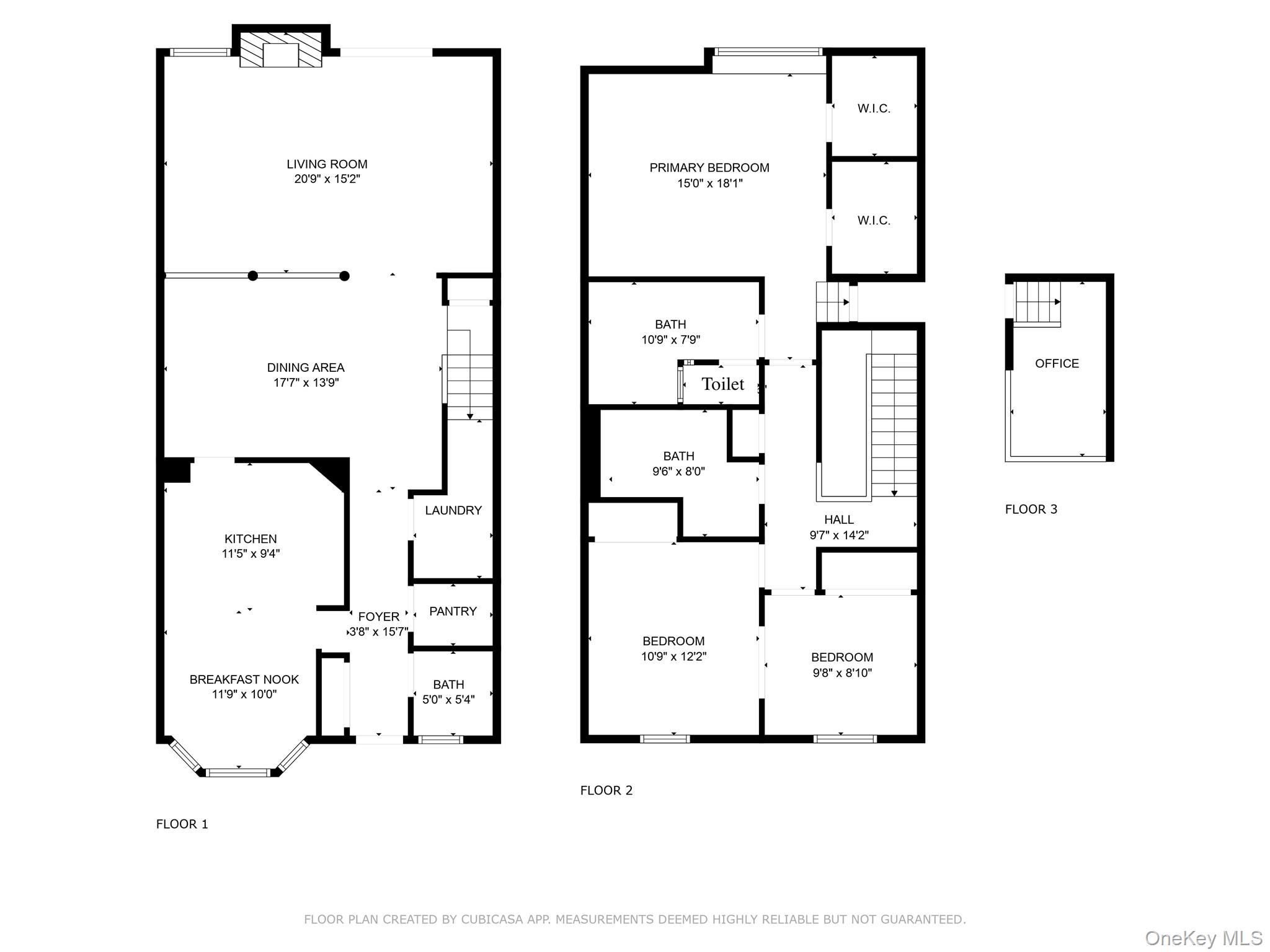 147 The Knoll, Syosset, NY 11791