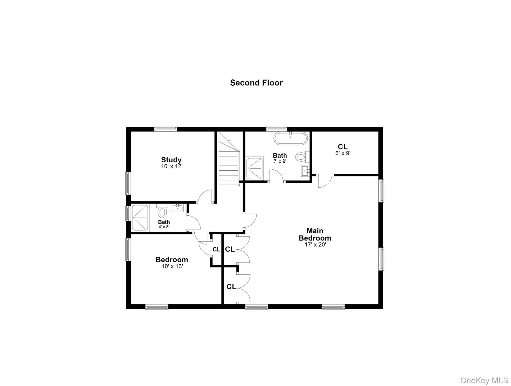 22 Lake Ridge Road, Bedford Corners, NY 10549