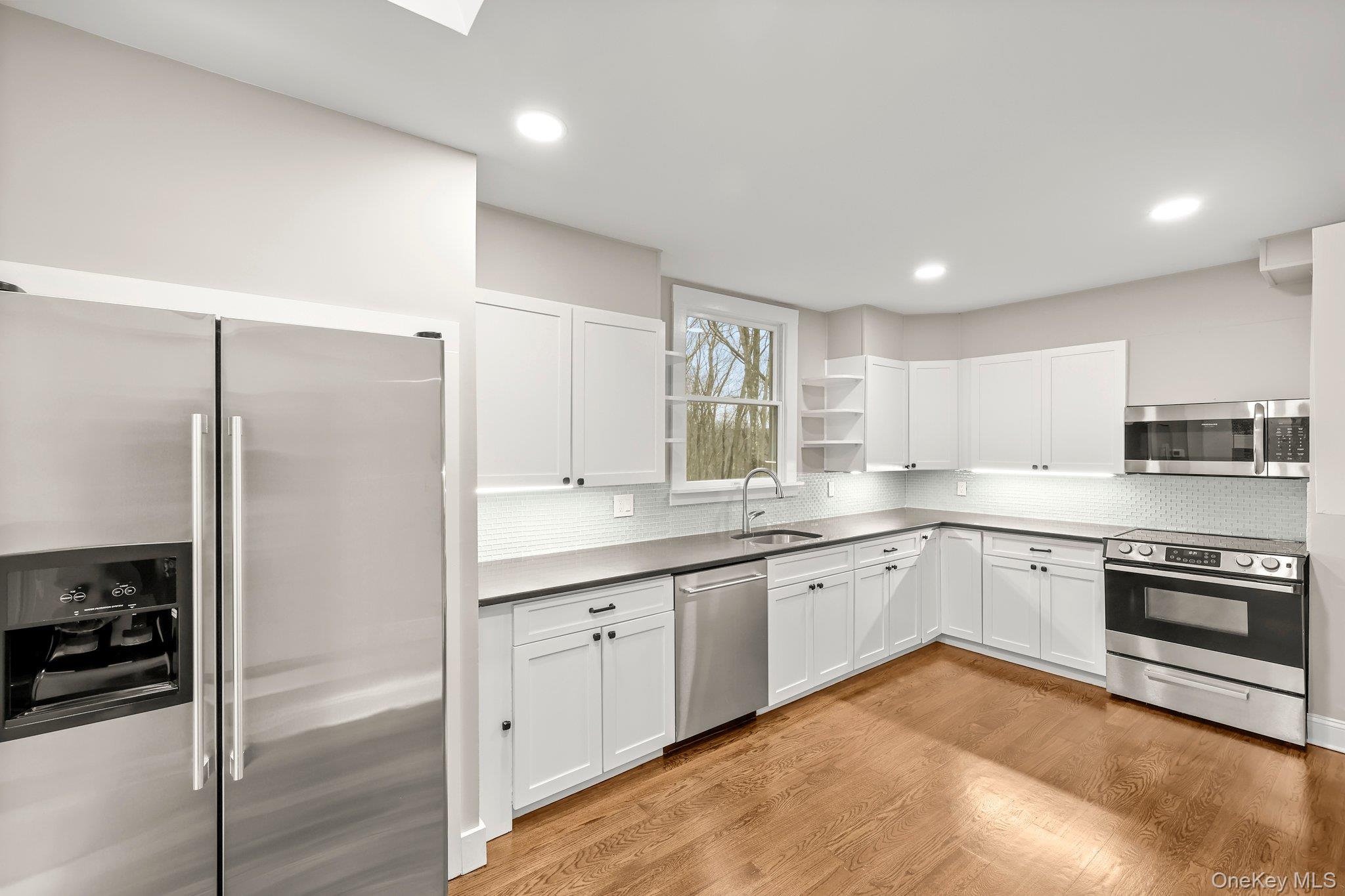 22 Lake Ridge Road, Bedford Corners, NY 10549