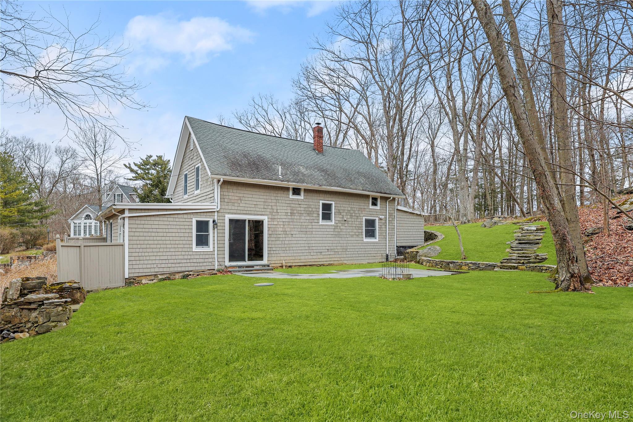 22 Lake Ridge Road, Bedford Corners, NY 10549