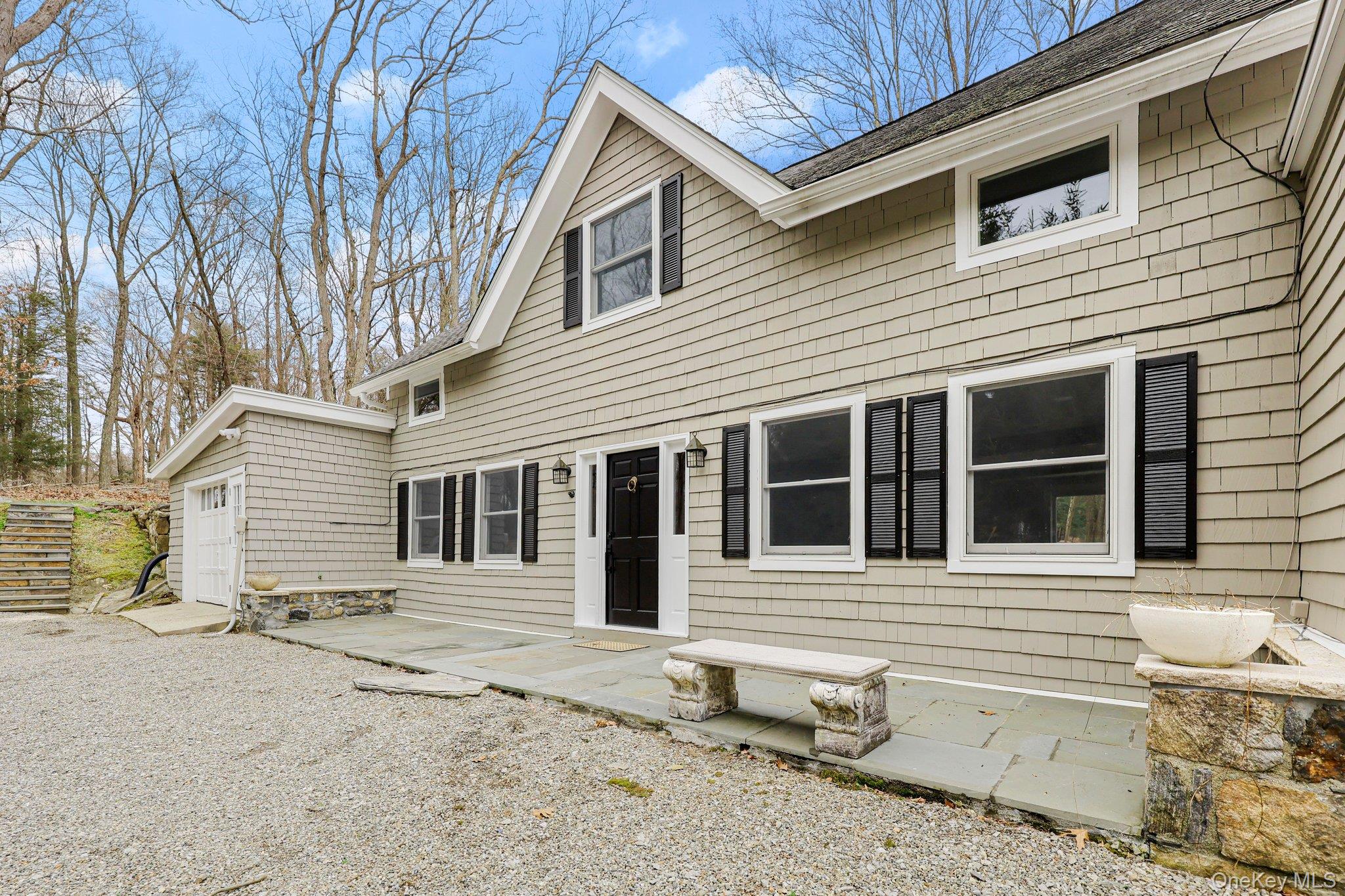 22 Lake Ridge Road, Bedford Corners, NY 10549