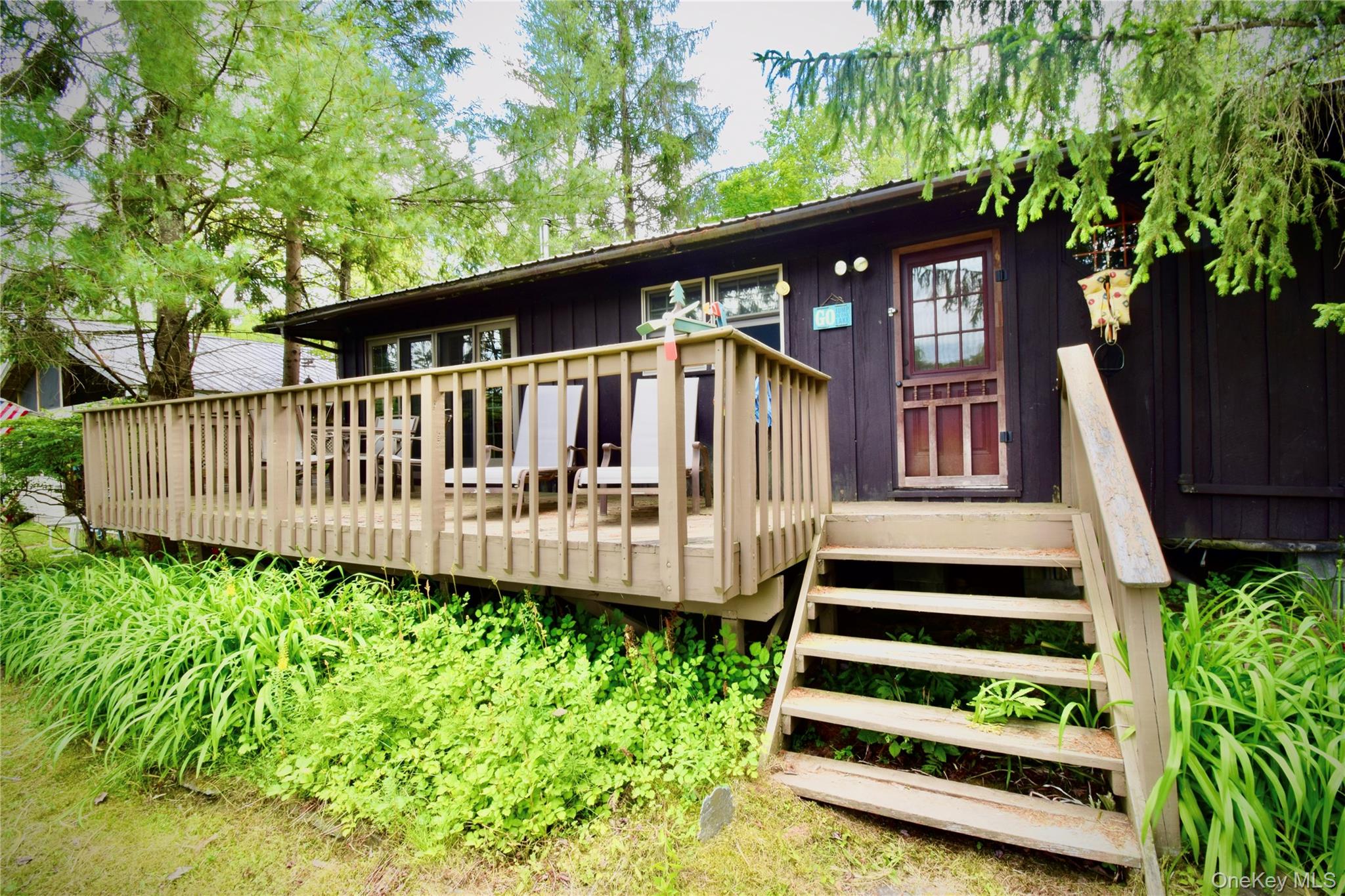 240 Trout Brook Road, Roscoe, NY 12736