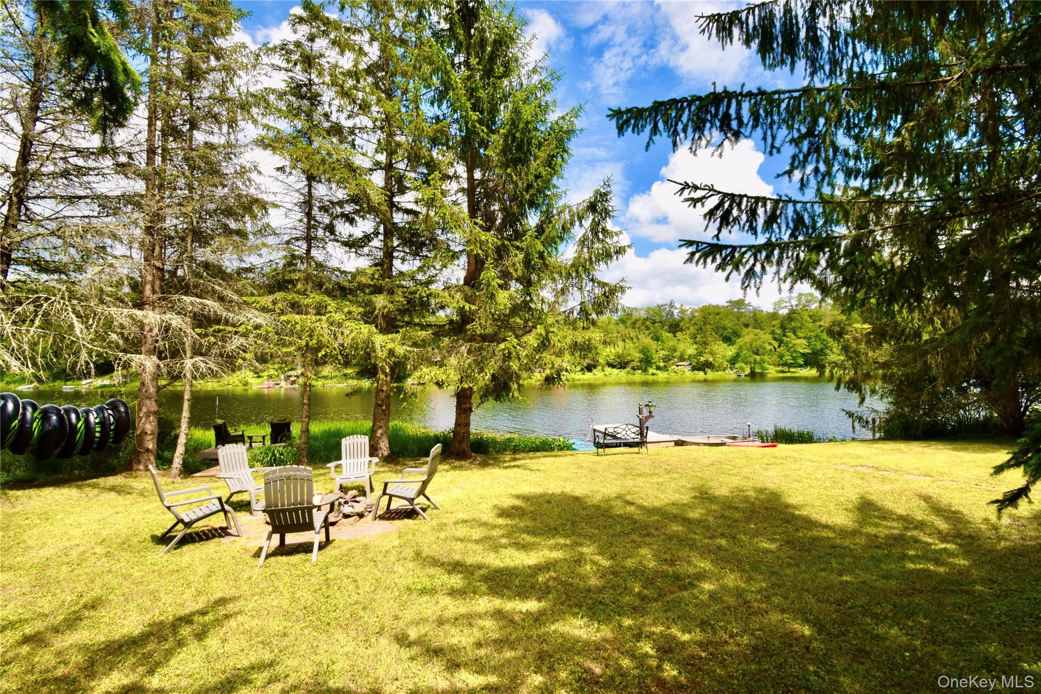 240 Trout Brook Road, Roscoe, NY 12736