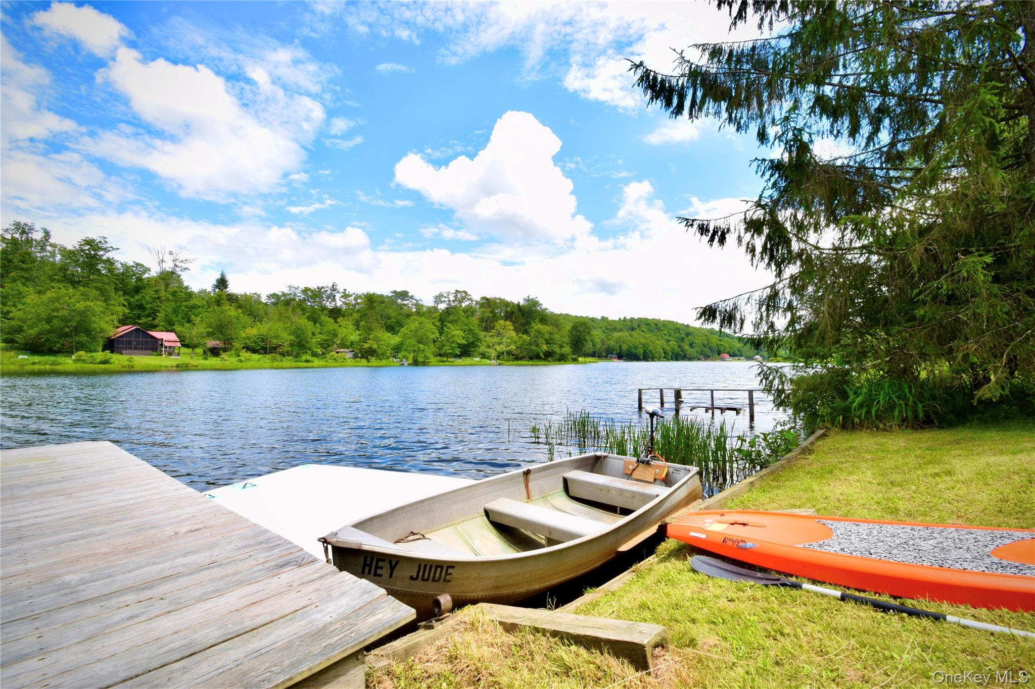 240 Trout Brook Road, Roscoe, NY 12736