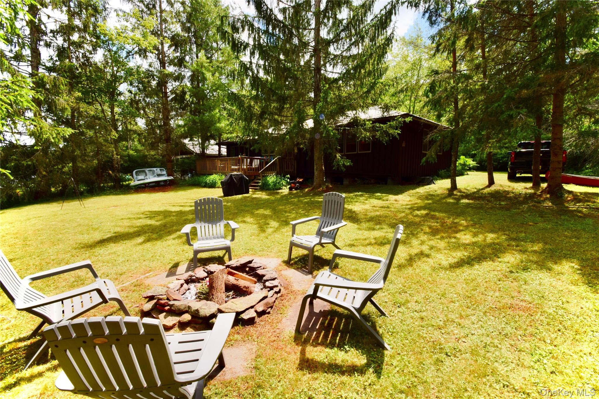 240 Trout Brook Road, Roscoe, NY 12736