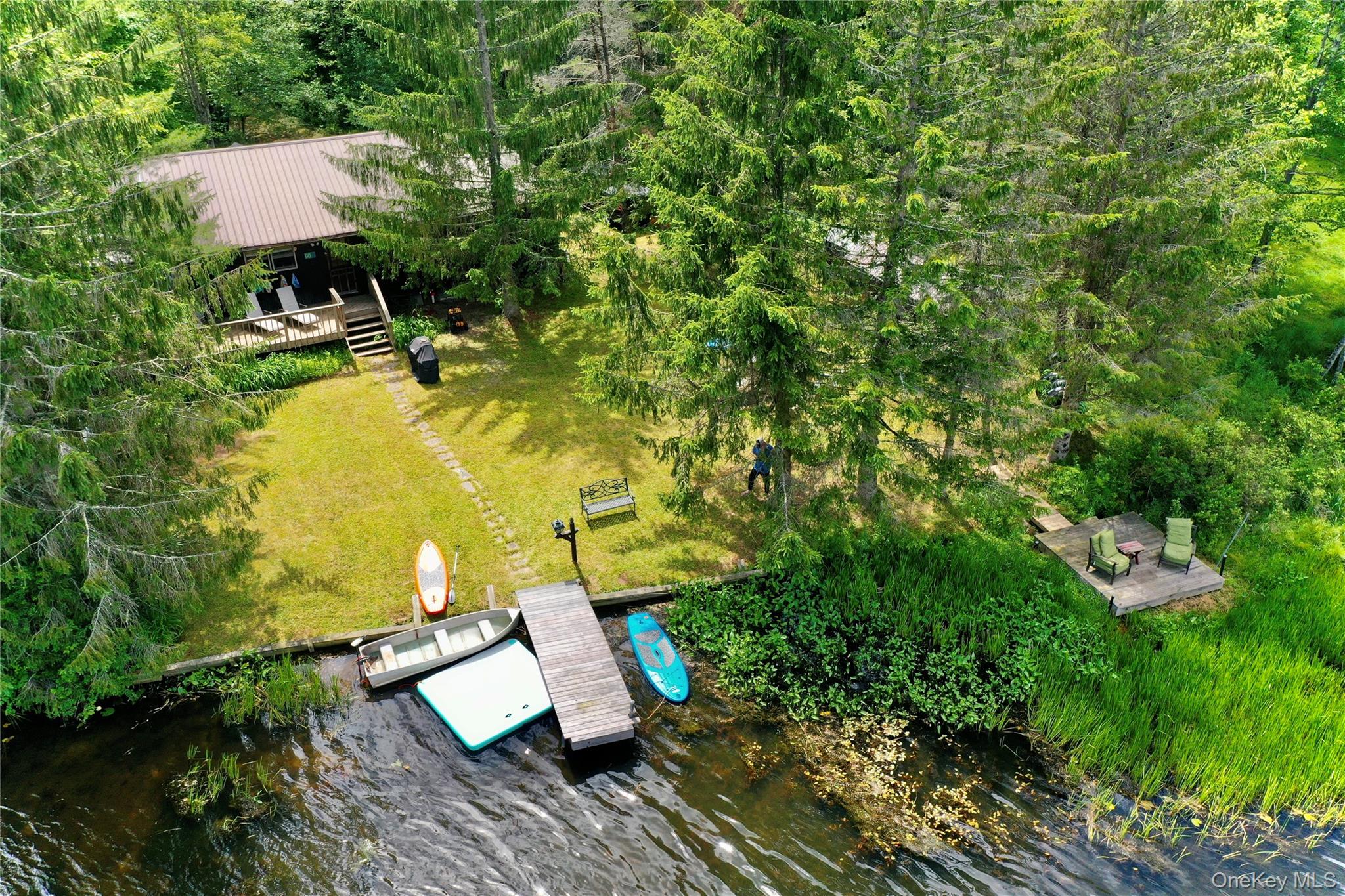 240 Trout Brook Road, Roscoe, NY 12736