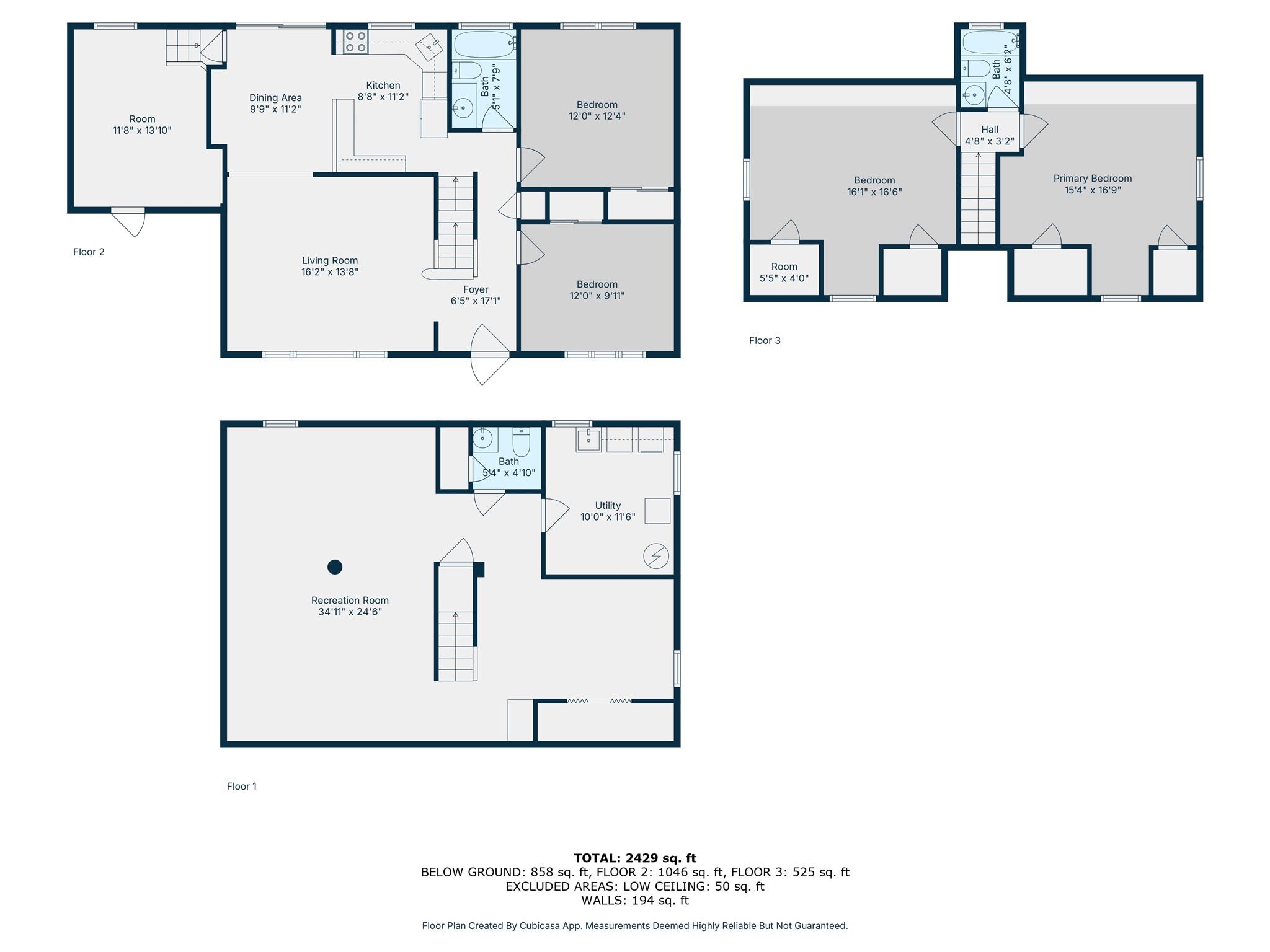 39 Ontario Avenue, Plainview, NY 11803