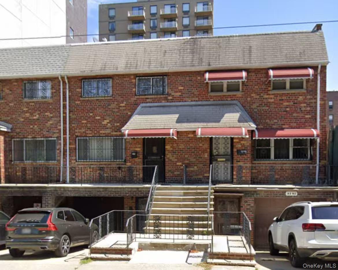 82-91 116th Street, Kew Gardens, NY 11418