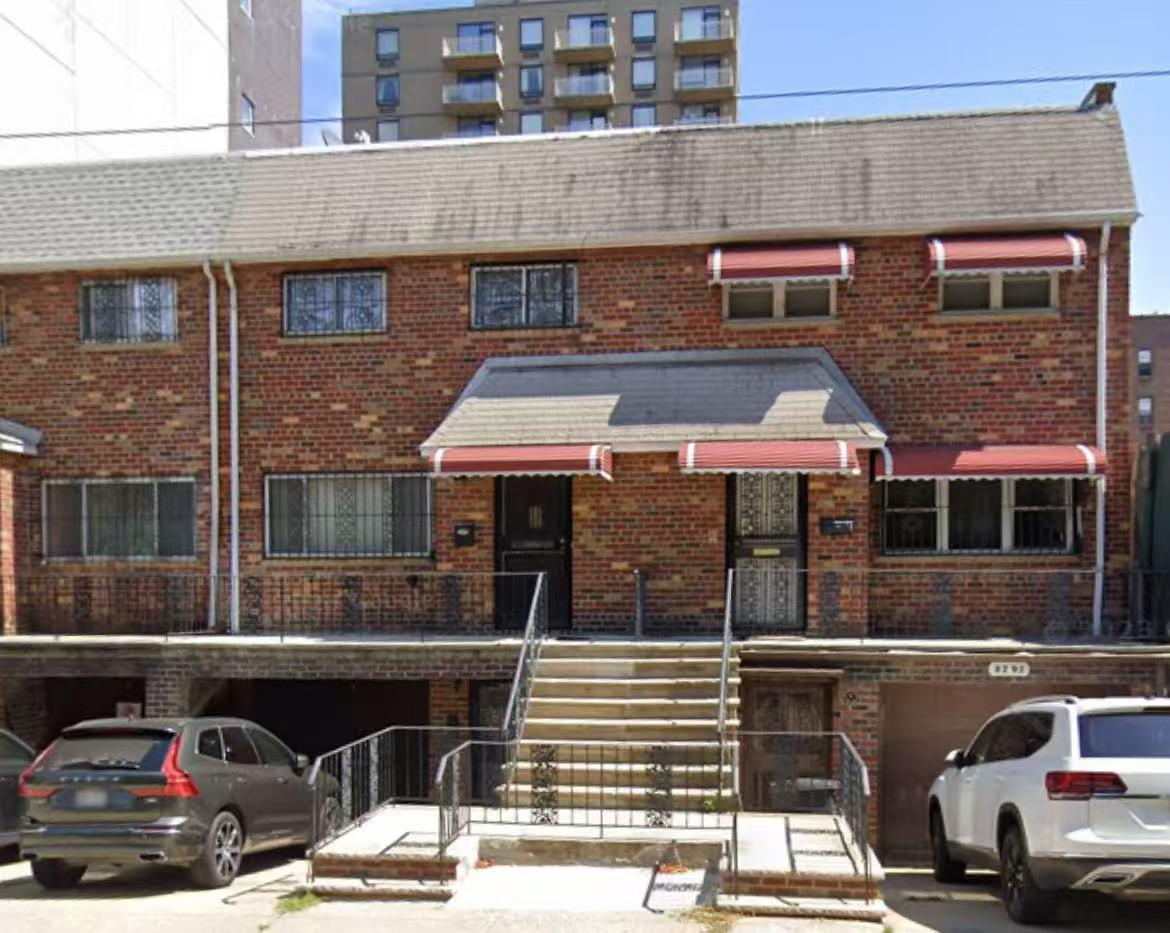 82-91 116th Street, Richmond Hill, NY 11418