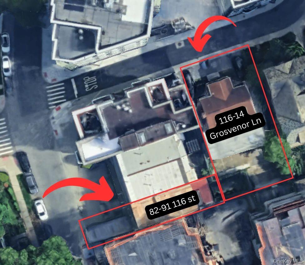 82-91 116th Street, Kew Gardens, NY 11418