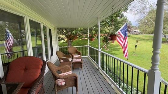 105 White Sulphur Road, Swan Lake, NY 12783