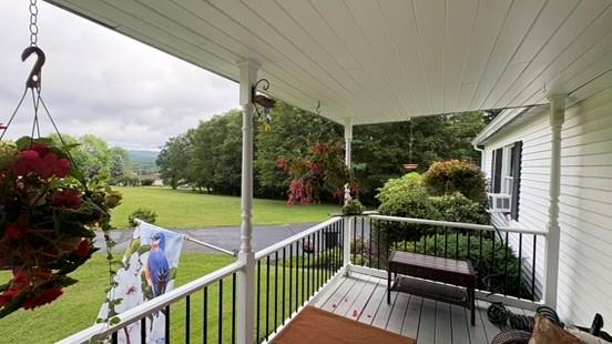 105 White Sulphur Road, Swan Lake, NY 12783