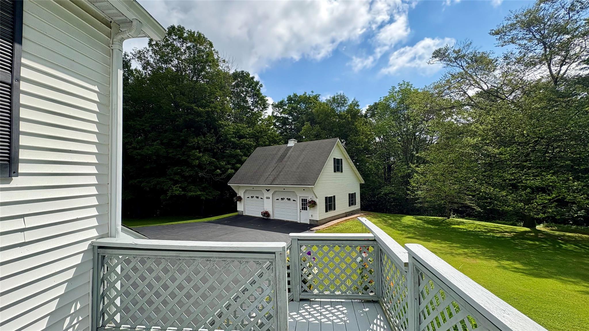 105 White Sulphur Road, Swan Lake, NY 12783