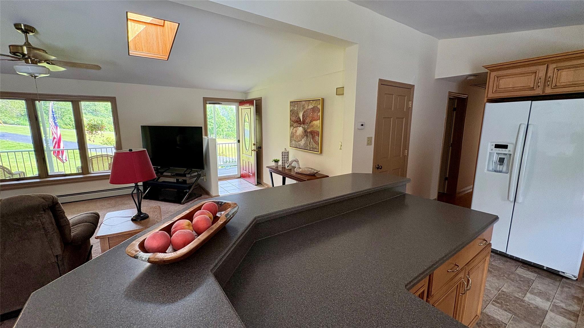 105 White Sulphur Road, Swan Lake, NY 12783