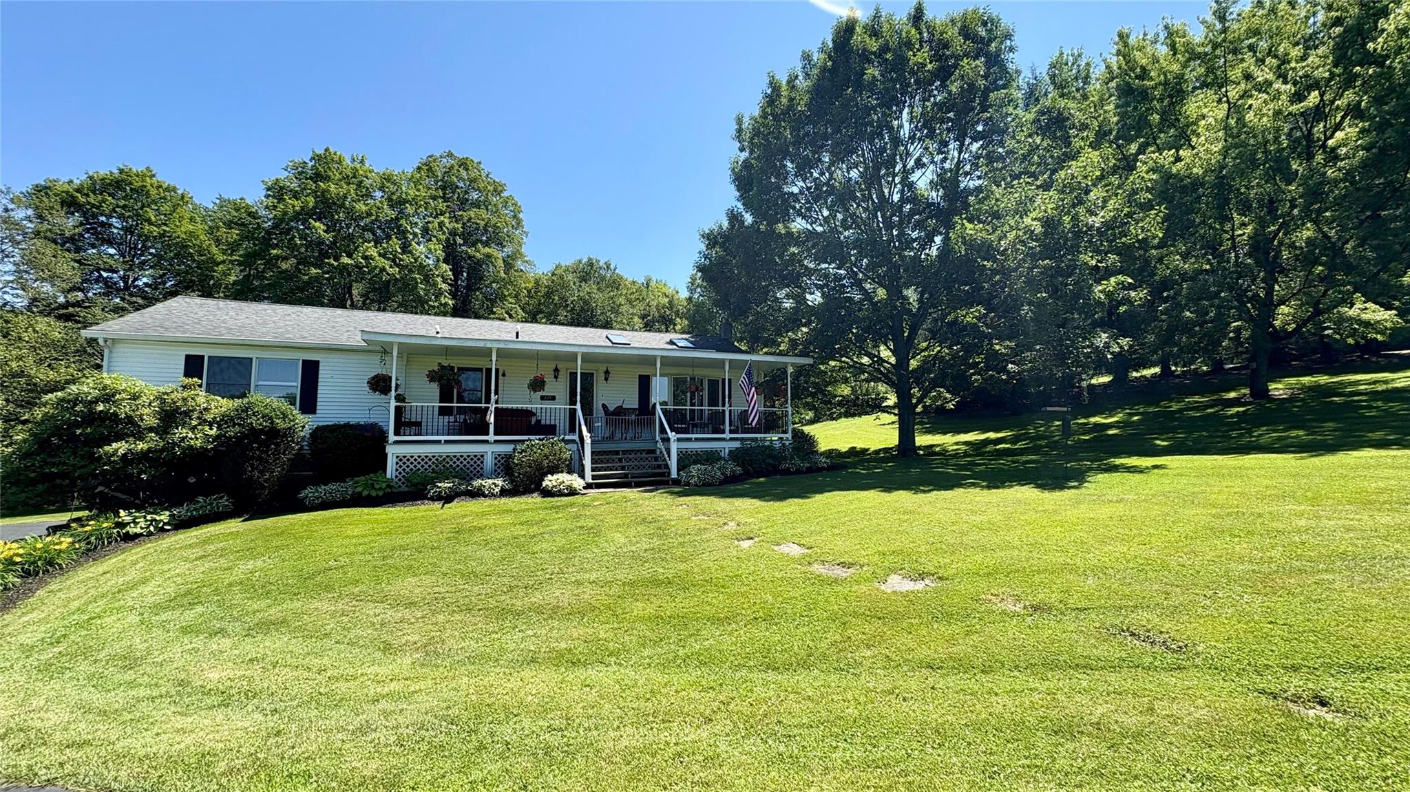 105 White Sulphur Road, Swan Lake, NY 12783