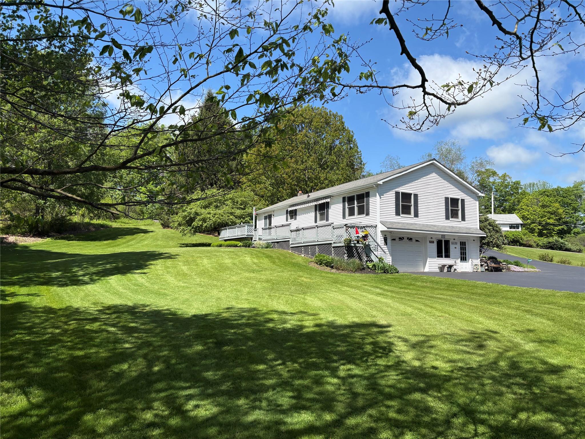 105 White Sulphur Road, Swan Lake, NY 12783