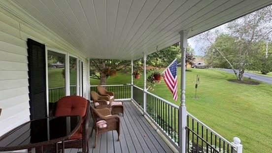 105 White Sulphur Road, Swan Lake, NY 12783